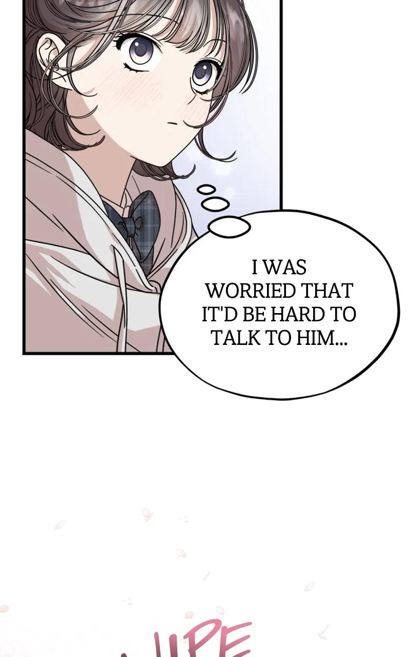 Date a Ranker Chapter 5 page 21 - 