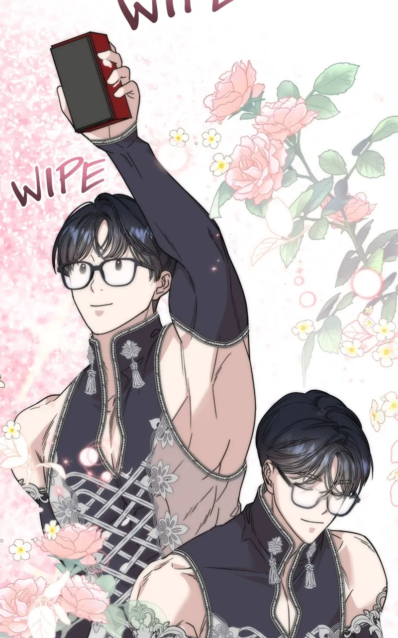 Date a Ranker Chapter 5 page 22 - 