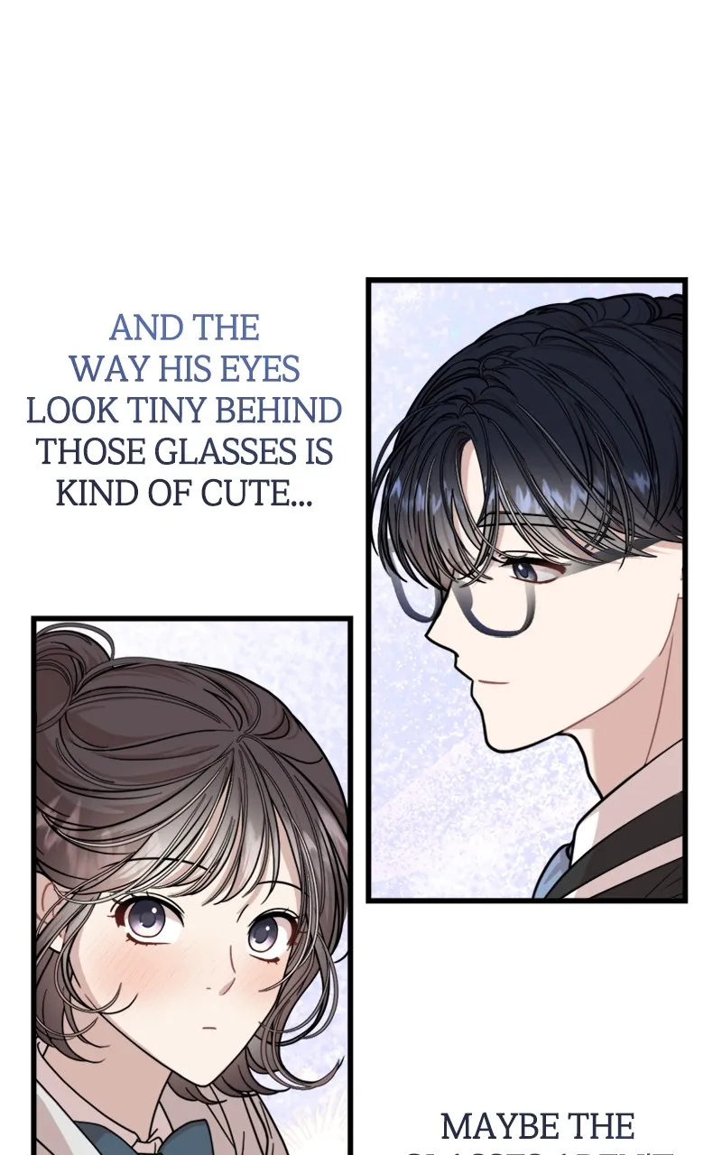 Date a Ranker Chapter 5 page 25 - 