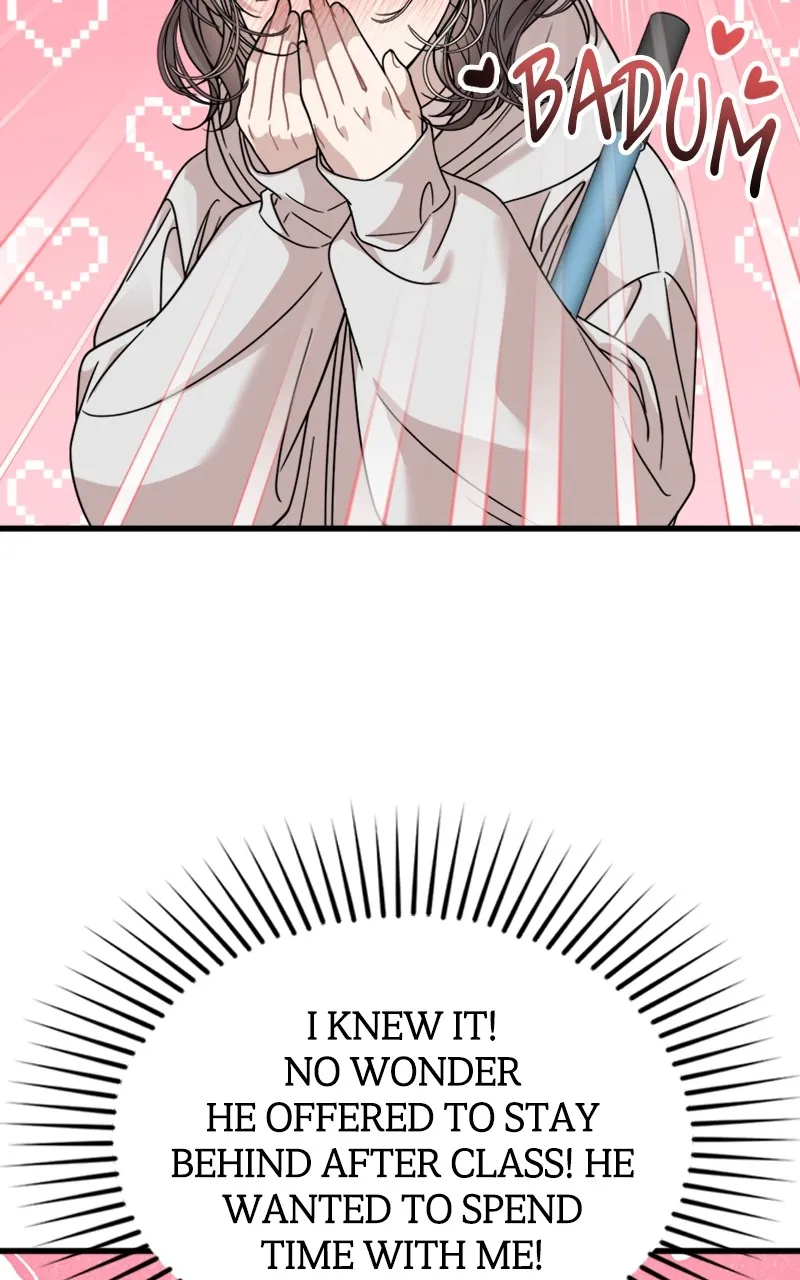Date a Ranker Chapter 5 page 30 - 