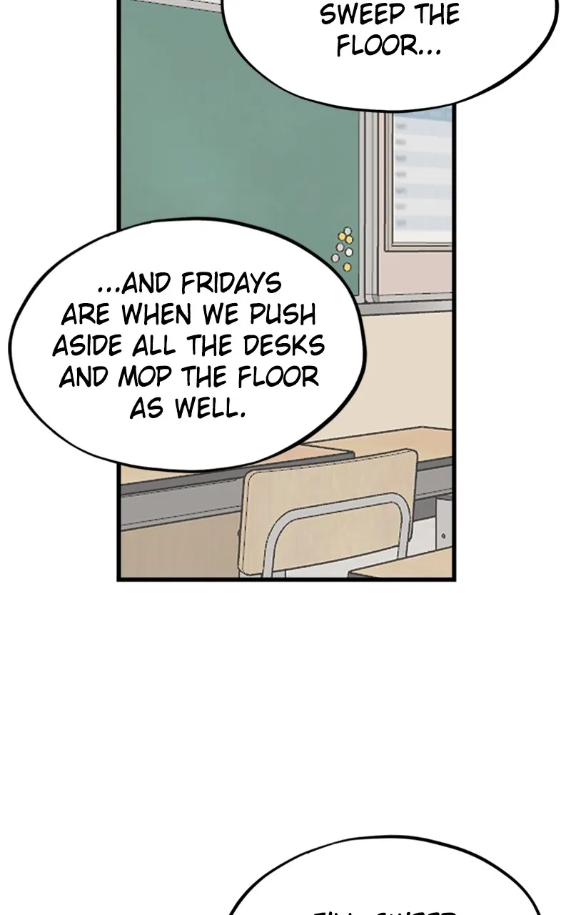 Date a Ranker Chapter 5 page 4 - 
