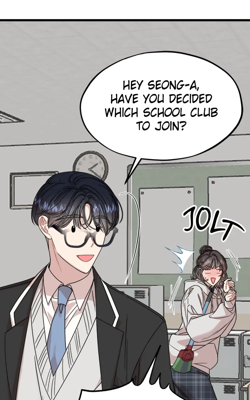 Date a Ranker Chapter 5 page 32 - 