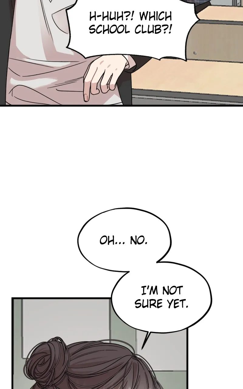 Date a Ranker Chapter 5 page 33 - 