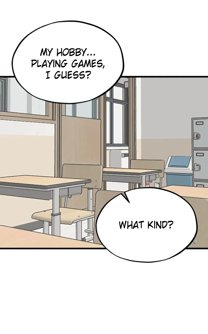 Date a Ranker Chapter 5 page 35 - 