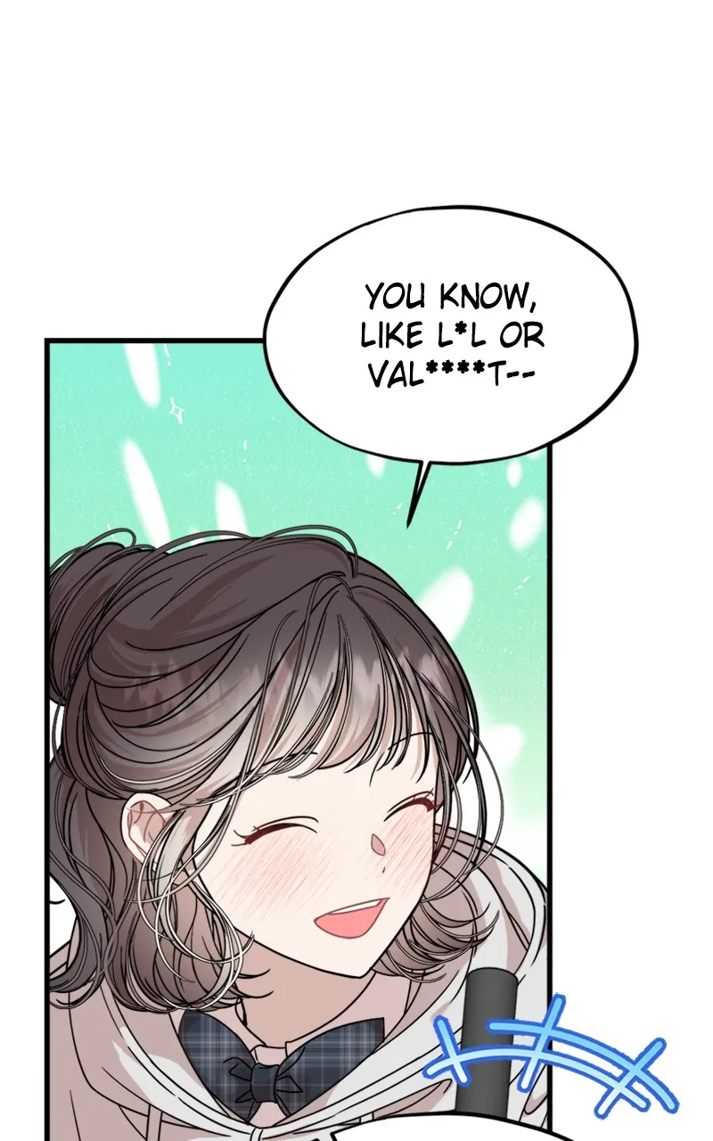 Date a Ranker Chapter 5 page 36 - 