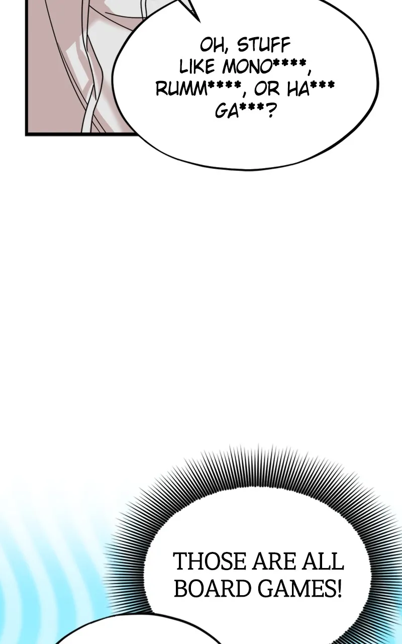 Date a Ranker Chapter 5 page 37 - 