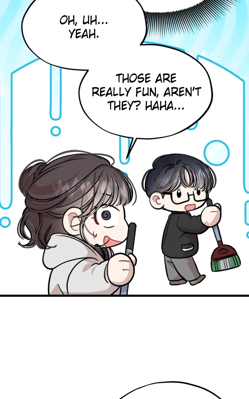 Date a Ranker Chapter 5 page 38 - 