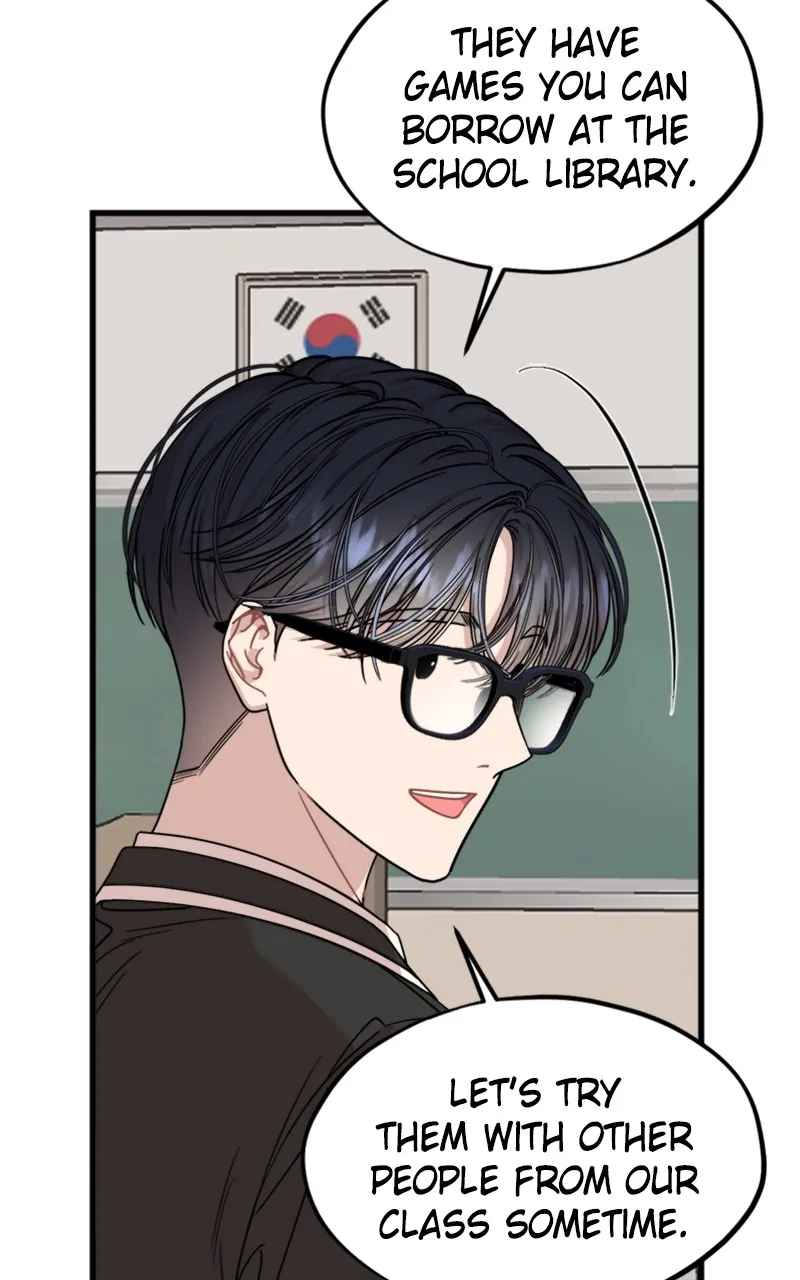 Date a Ranker Chapter 5 page 39 - 
