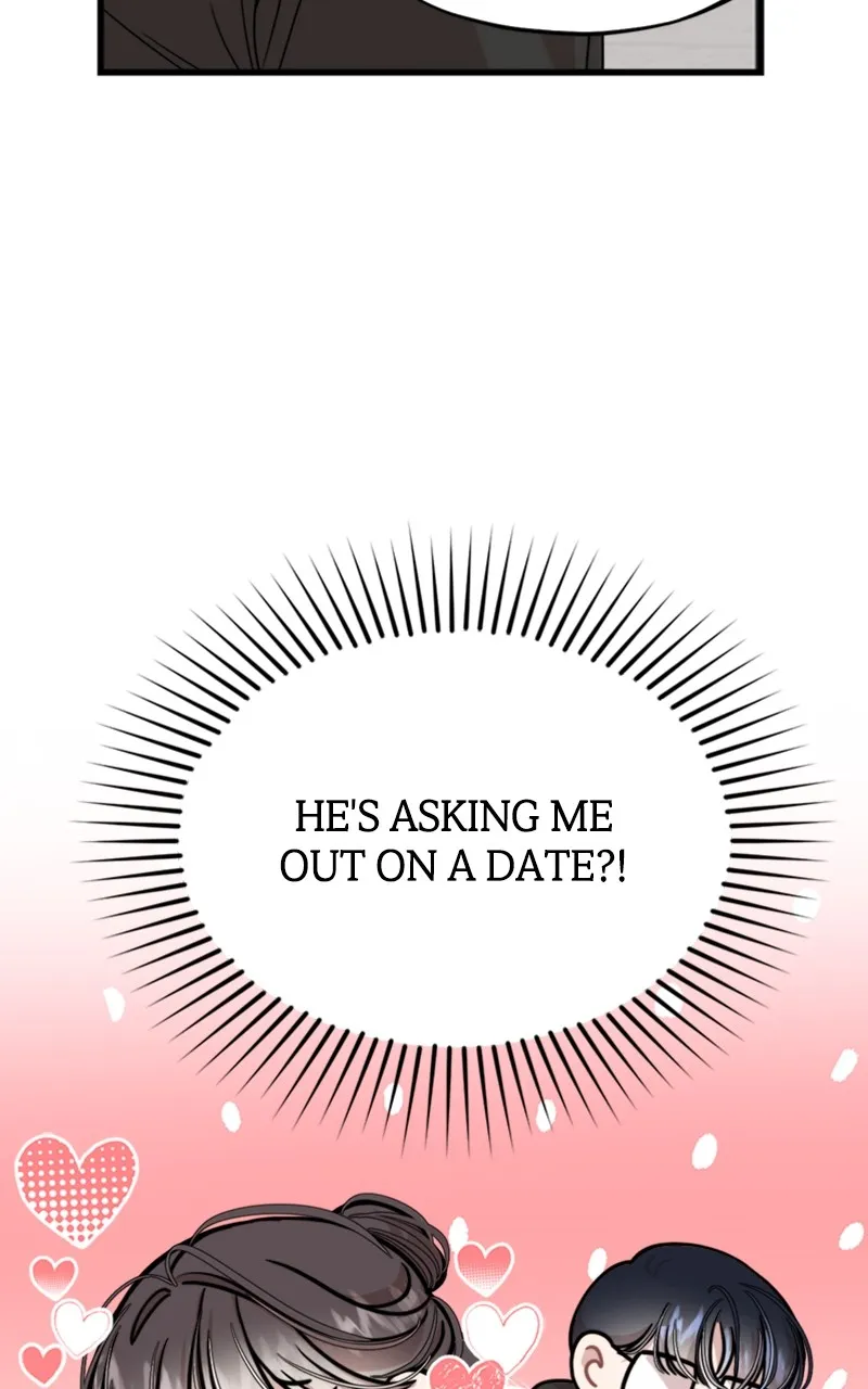 Date a Ranker Chapter 5 page 40 - 