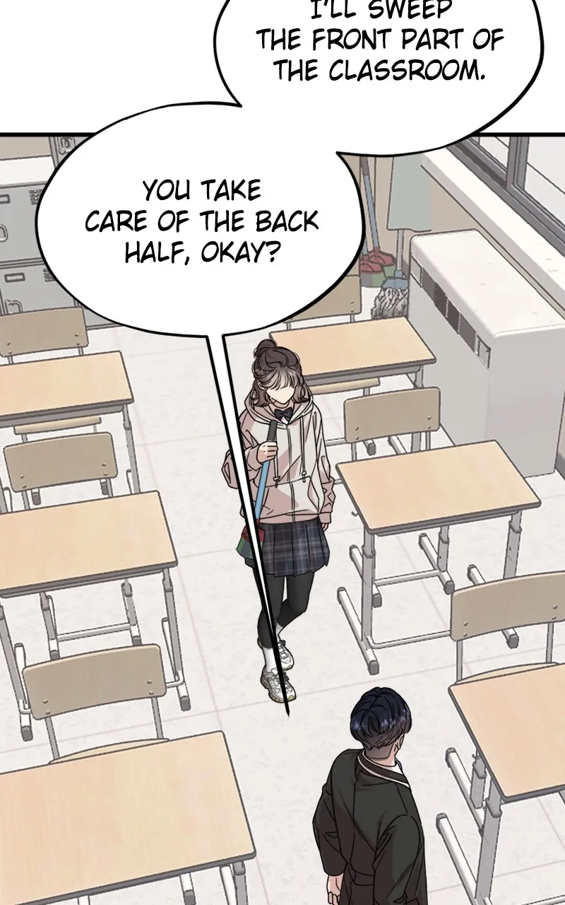Date a Ranker Chapter 5 page 5 - 