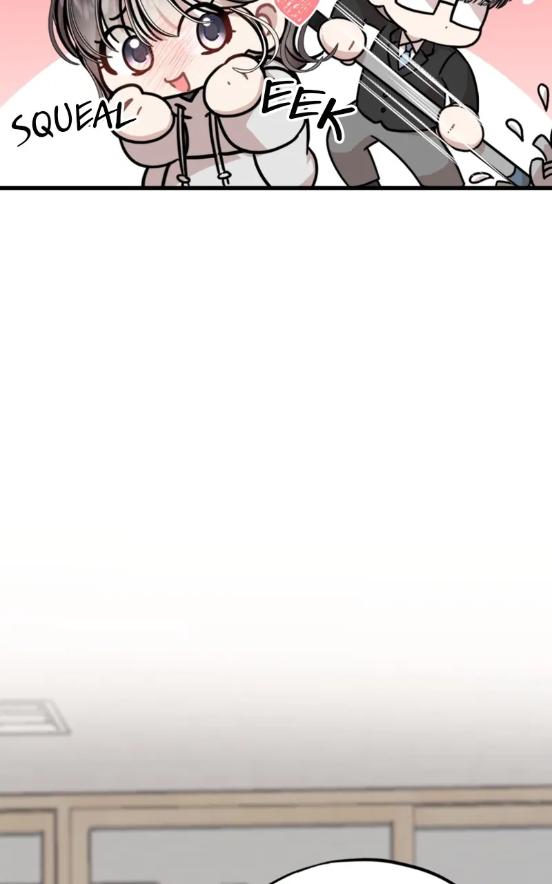 Date a Ranker Chapter 5 page 41 - 