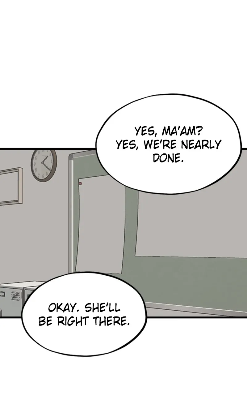 Date a Ranker Chapter 5 page 43 - 