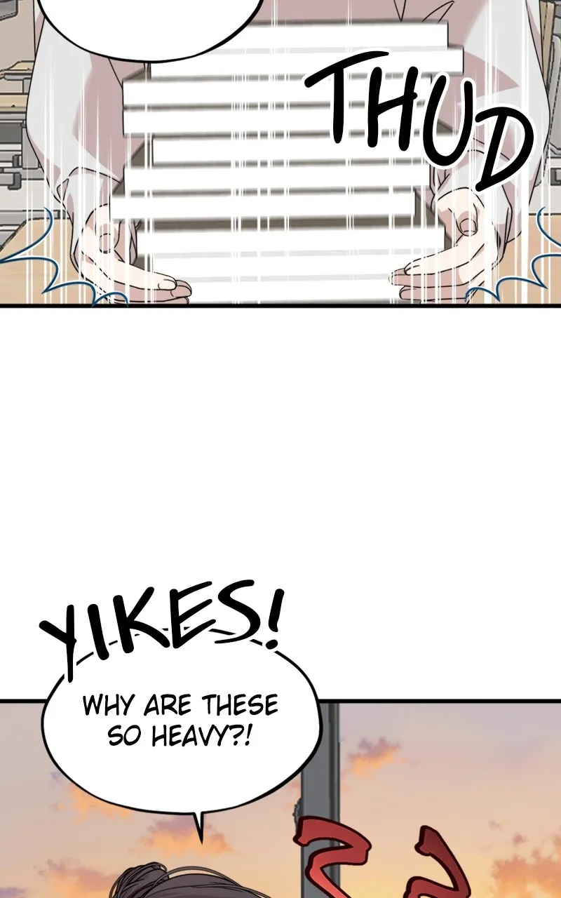 Date a Ranker Chapter 5 page 47 - 