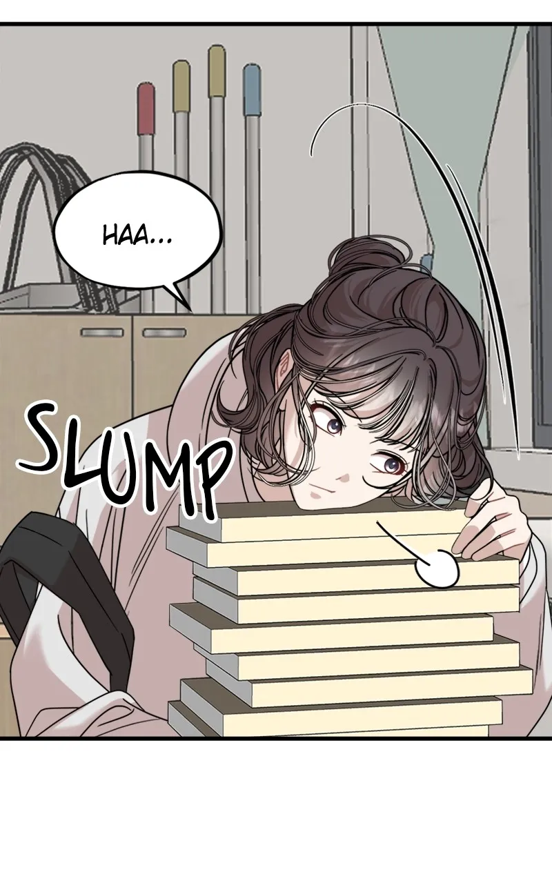 Date a Ranker Chapter 5 page 49 - 