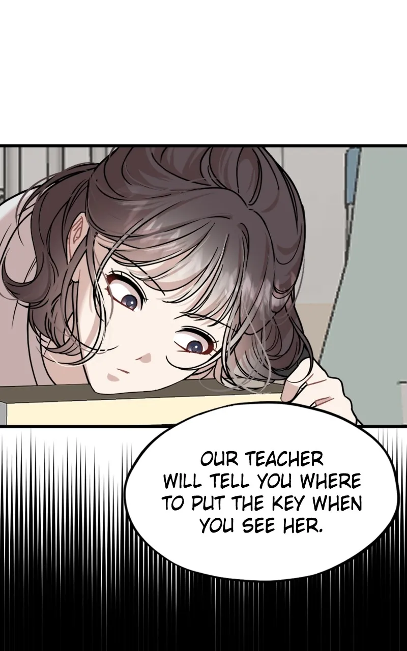 Date a Ranker Chapter 5 page 50 - 