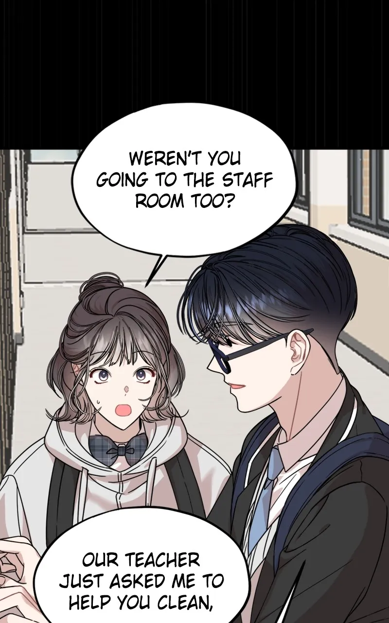 Date a Ranker Chapter 5 page 51 - 