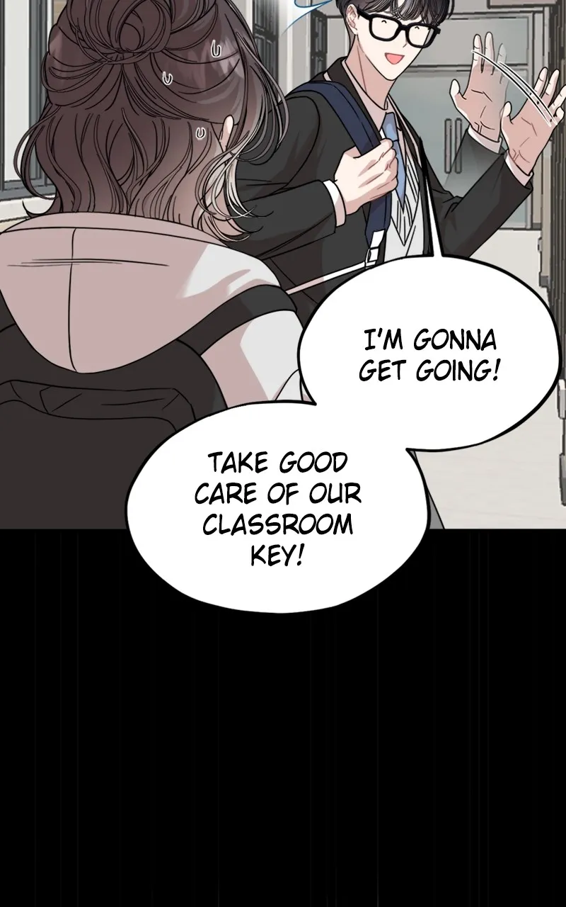 Date a Ranker Chapter 5 page 53 - 