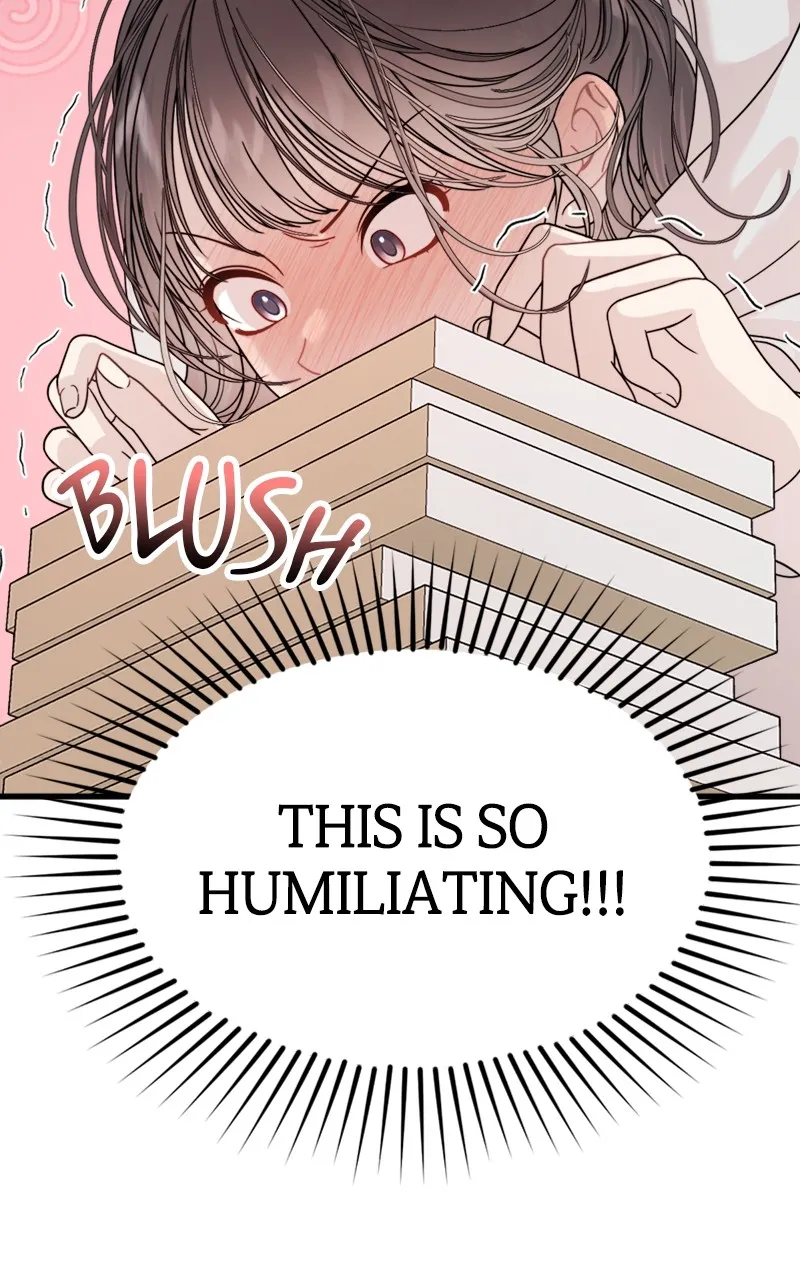 Date a Ranker Chapter 5 page 55 - 