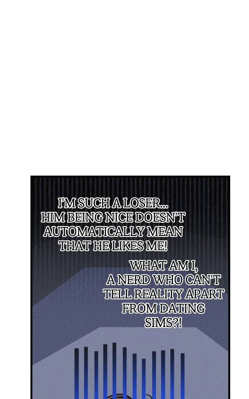 Date a Ranker Chapter 5 page 56 - 