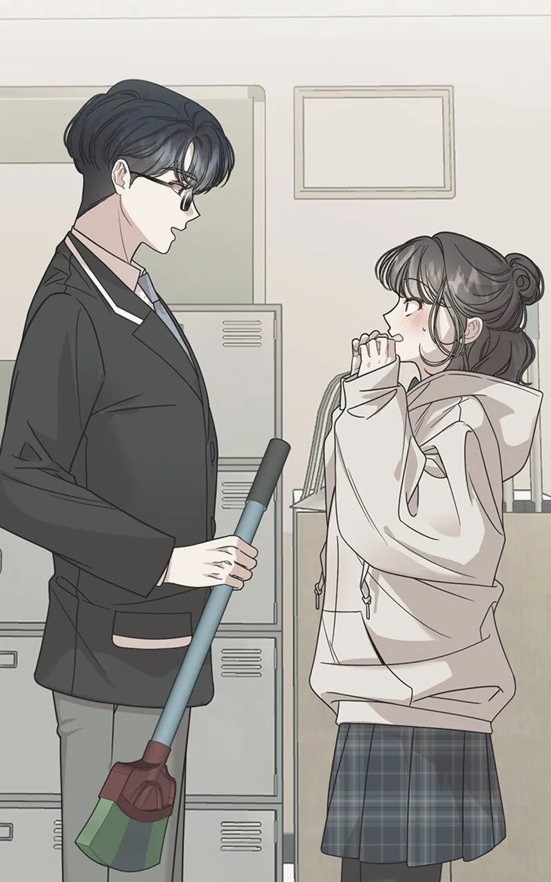 Date a Ranker Chapter 5 page 58 - 