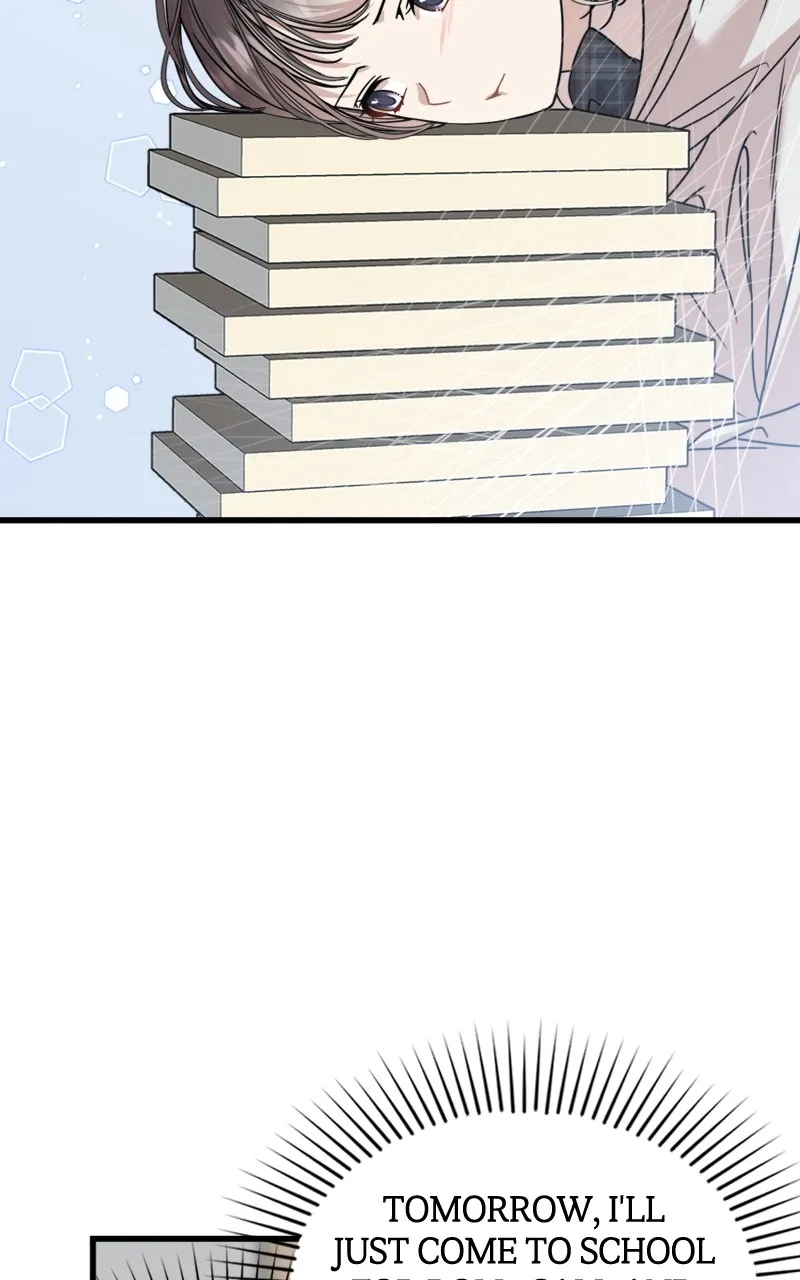 Date a Ranker Chapter 5 page 60 - 