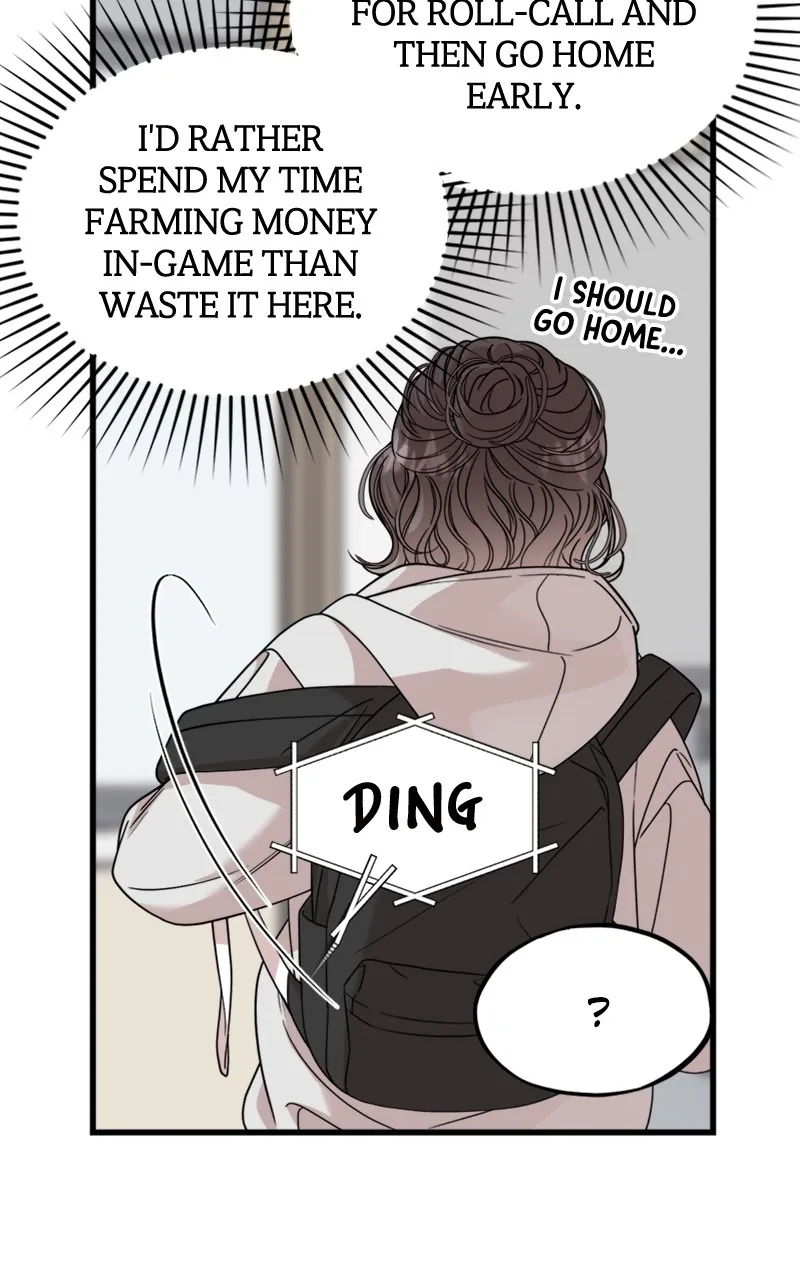 Date a Ranker Chapter 5 page 61 - 