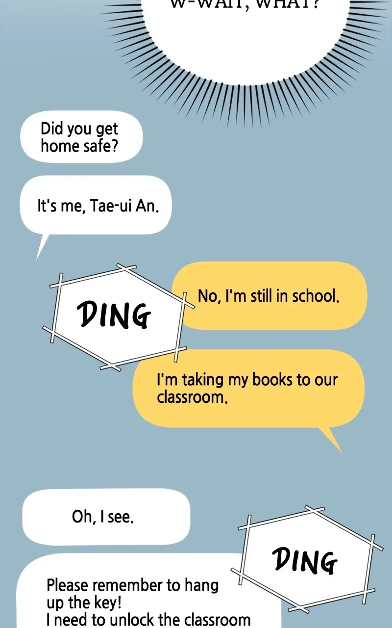 Date a Ranker Chapter 5 page 65 - 