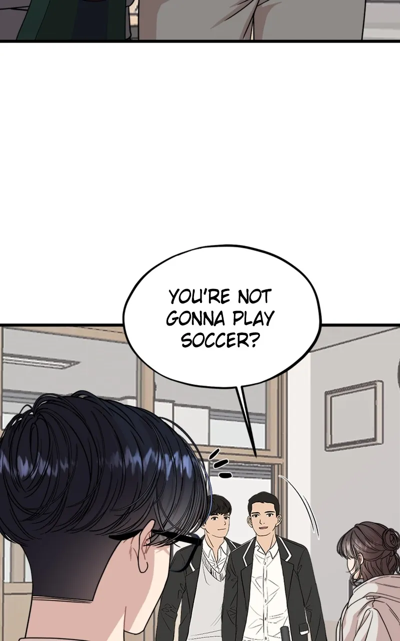 Date a Ranker Chapter 5 page 8 - 