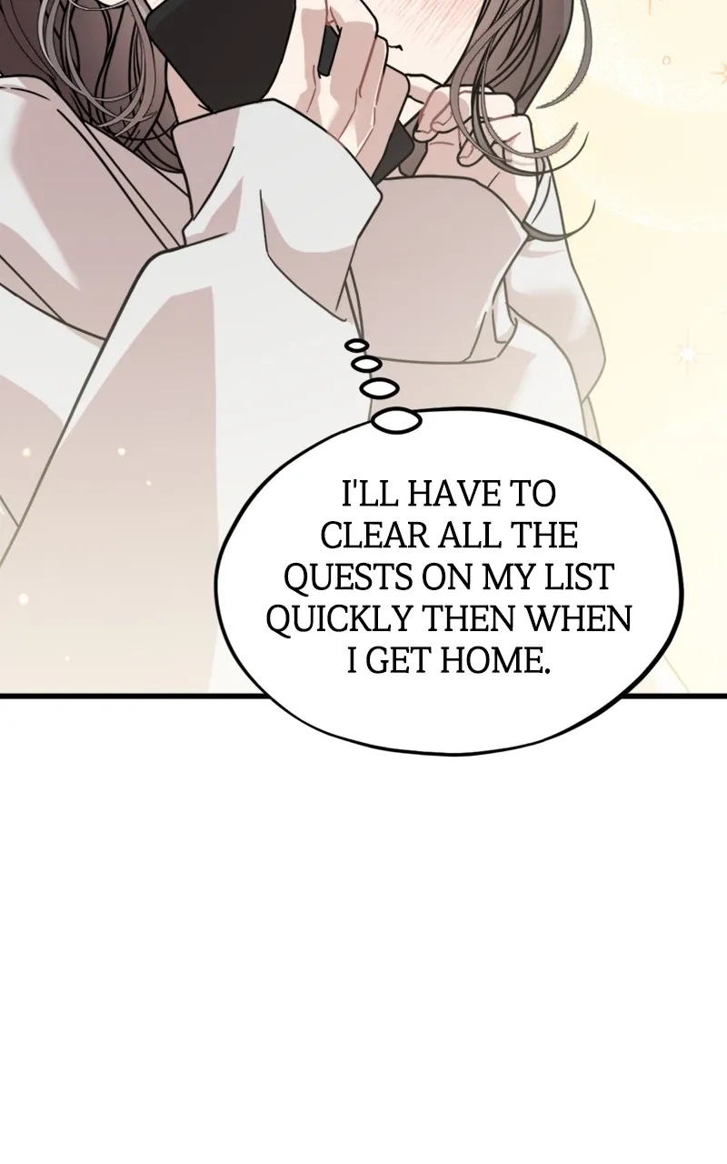Date a Ranker Chapter 5 page 73 - 