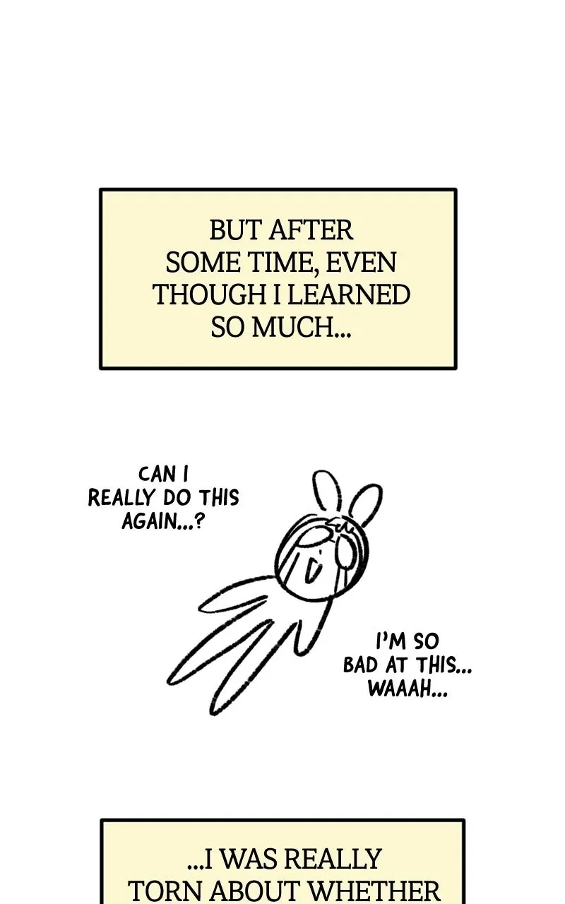 Date a Ranker Chapter 50.1 page 18 - 