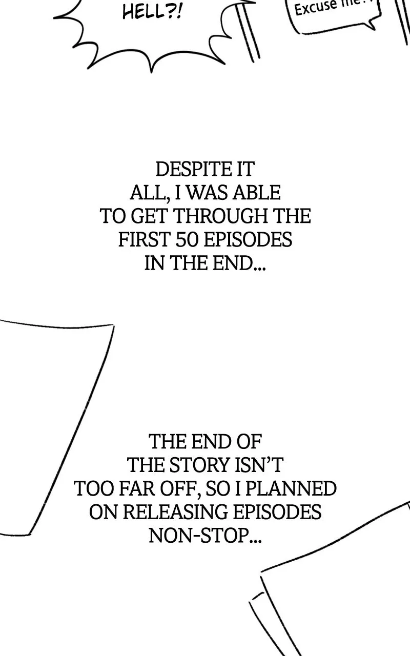Date a Ranker Chapter 50.1 page 3 - 