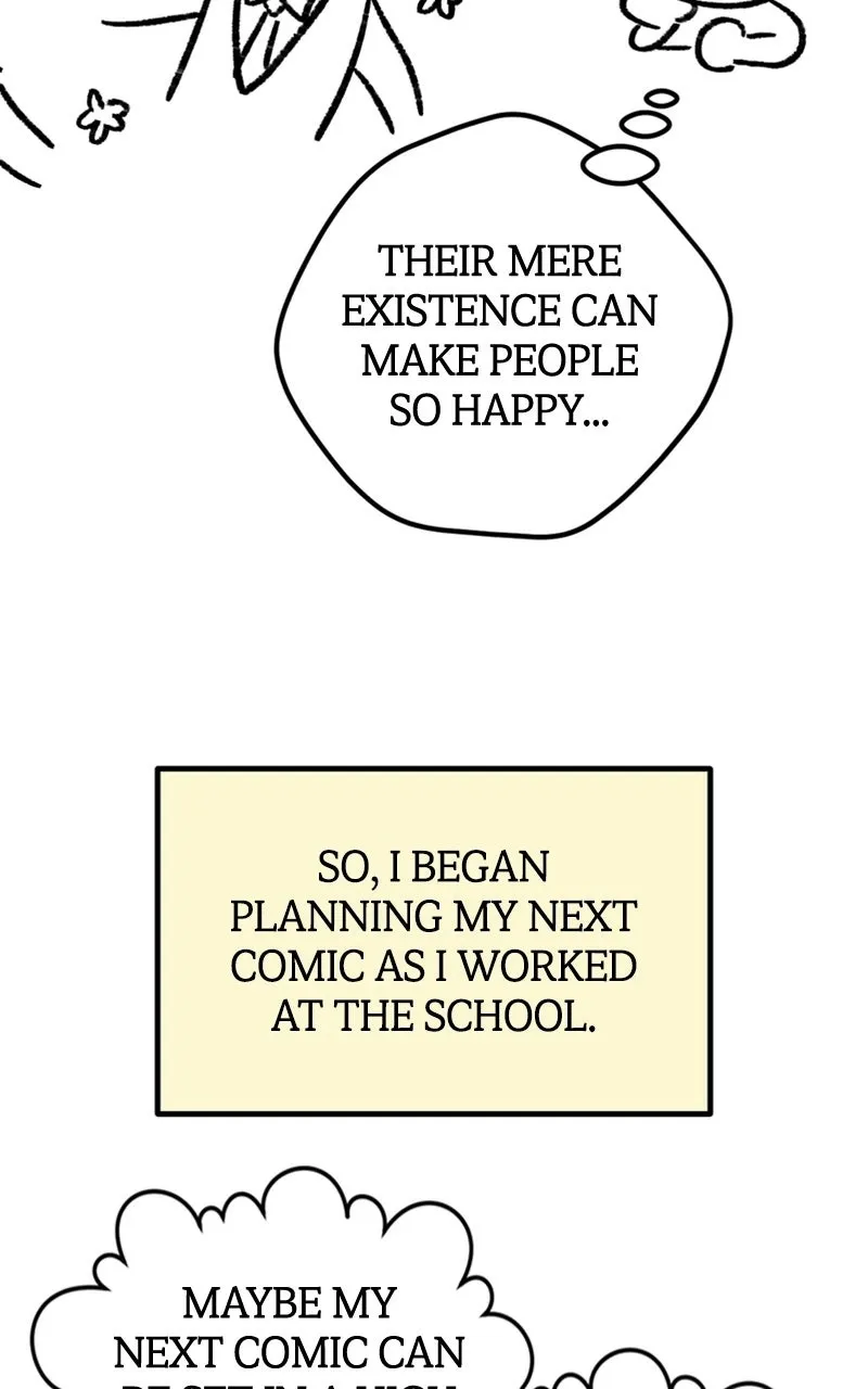 Date a Ranker Chapter 50.1 page 21 - 