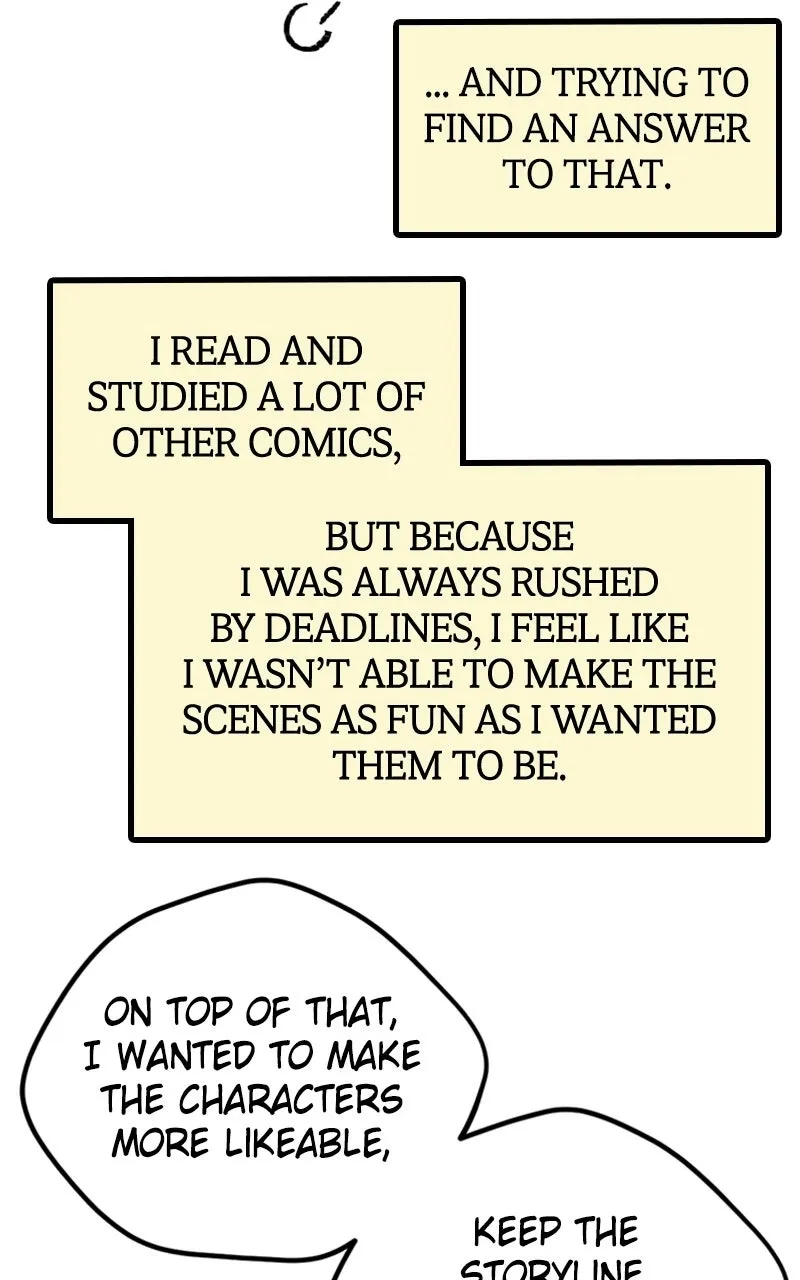 Date a Ranker Chapter 50.1 page 33 - 