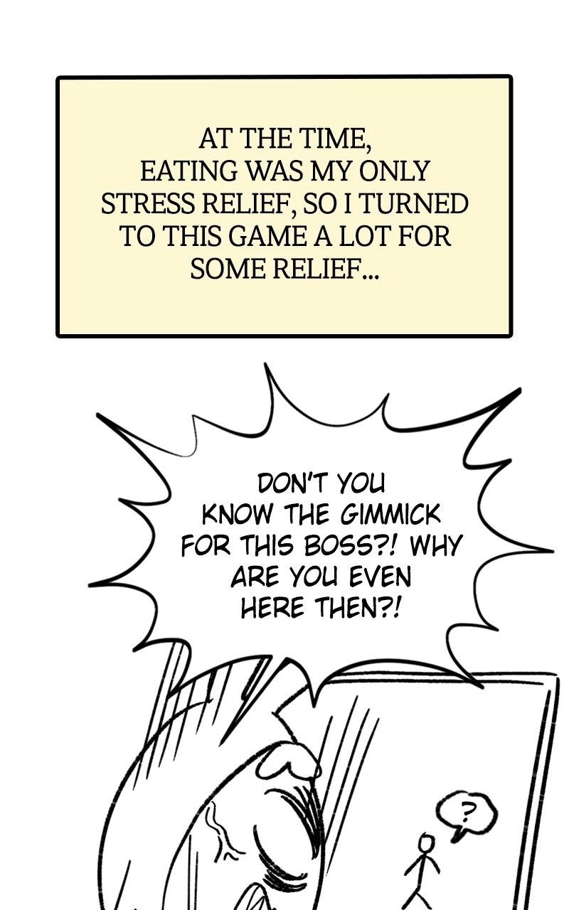 Date a Ranker Chapter 50.5 page 12 - 