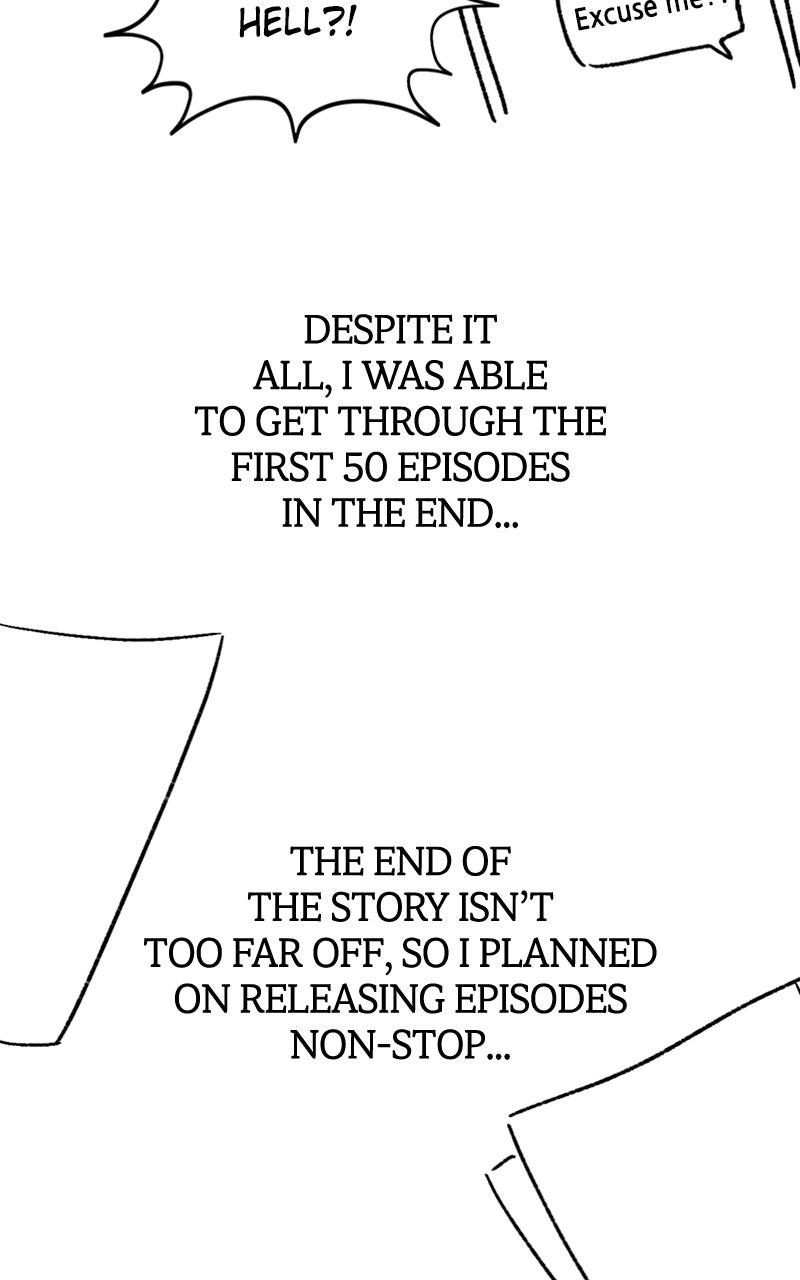 Date a Ranker Chapter 50.5 page 3 - 