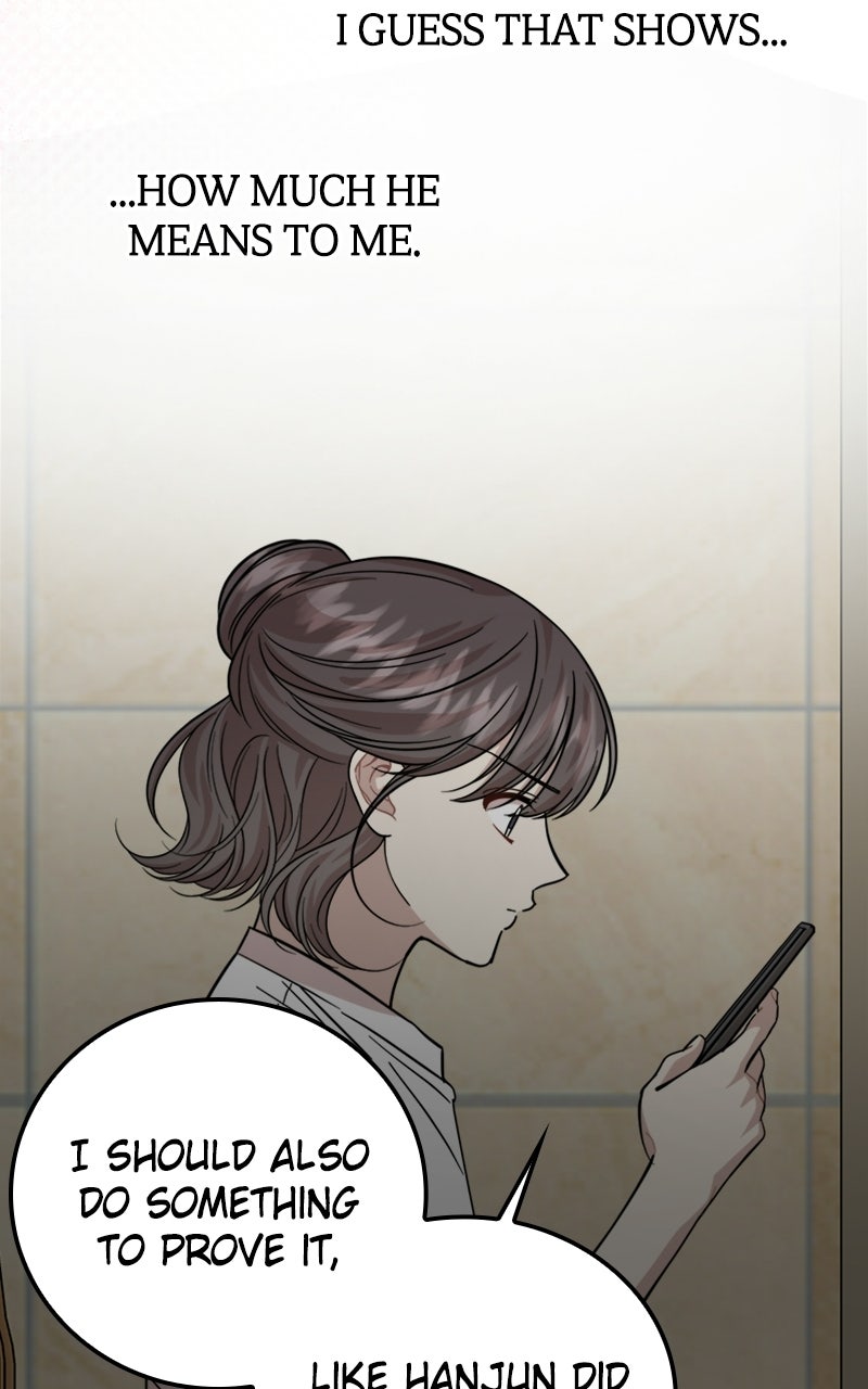 Date a Ranker Episode 50 (Season 1 Finale) page 23 - 