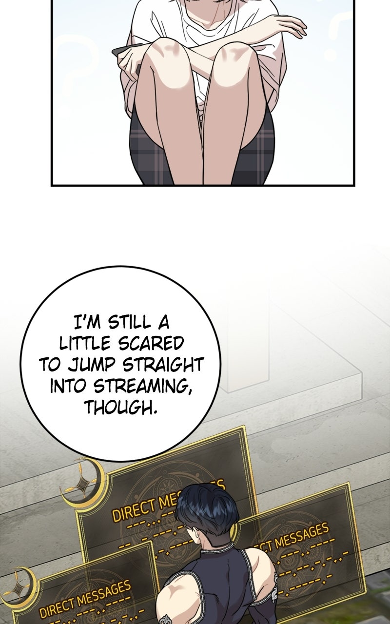 Date a Ranker Episode 50 (Season 1 Finale) page 25 - 