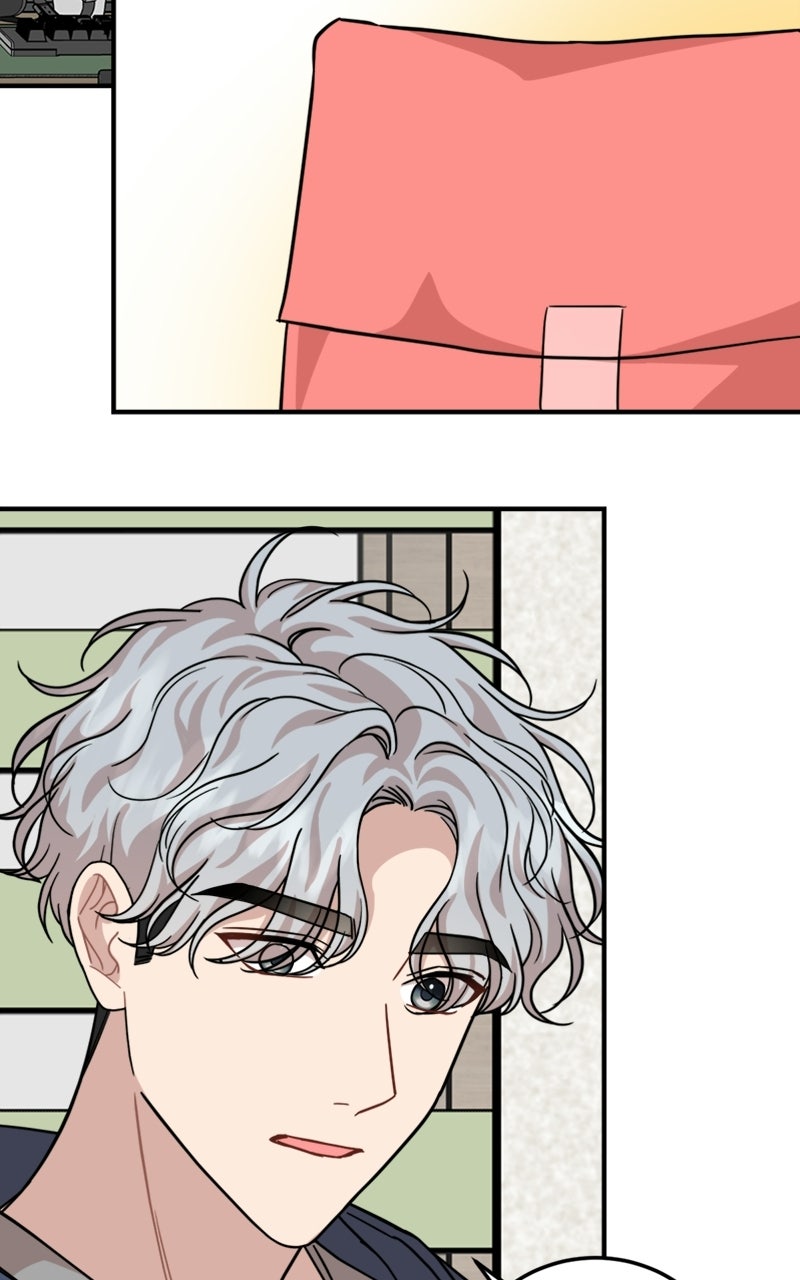 Date a Ranker Episode 50 (Season 1 Finale) page 34 - 