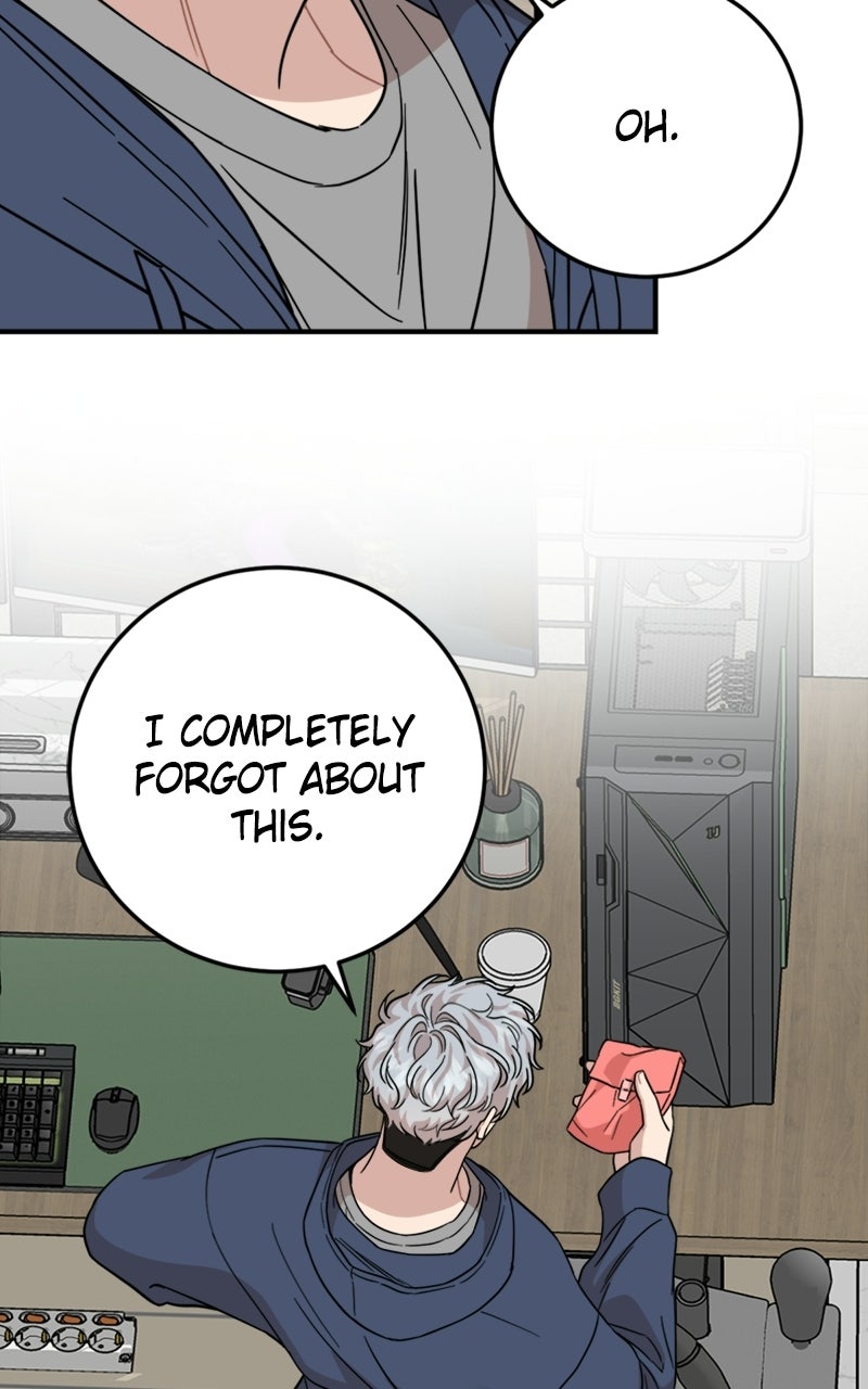 Date a Ranker Episode 50 (Season 1 Finale) page 35 - 