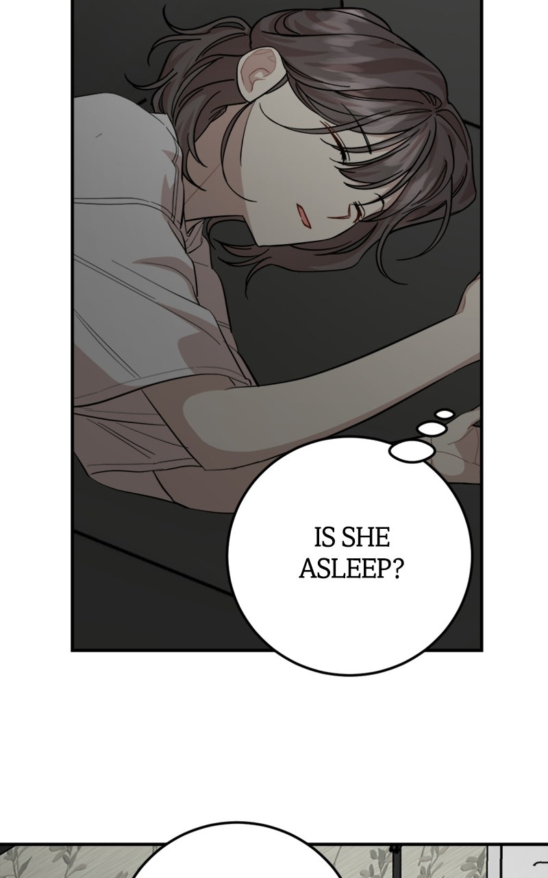 Date a Ranker Episode 50 (Season 1 Finale) page 40 - 