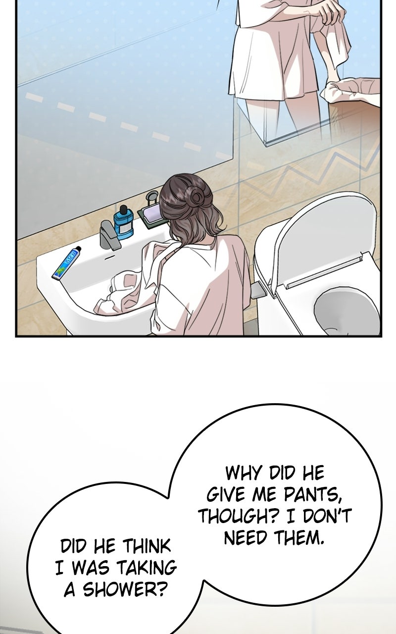 Date a Ranker Episode 50 (Season 1 Finale) page 5 - 