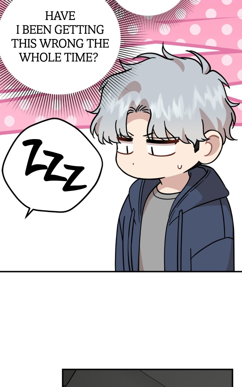 Date a Ranker Episode 50 (Season 1 Finale) page 44 - 