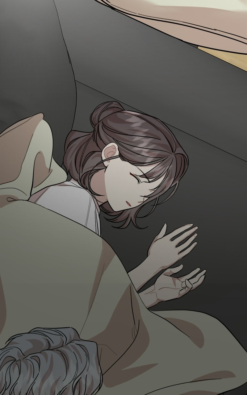 Date a Ranker Episode 50 (Season 1 Finale) page 48 - 