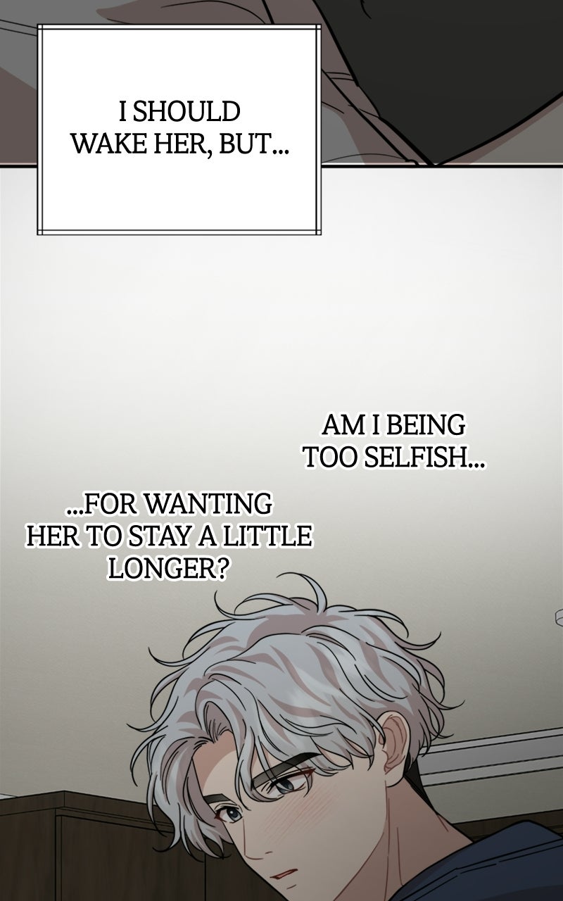 Date a Ranker Episode 50 (Season 1 Finale) page 51 - 