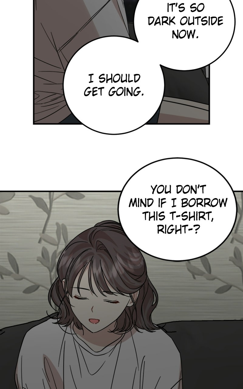 Date a Ranker Episode 50 (Season 1 Finale) page 55 - 