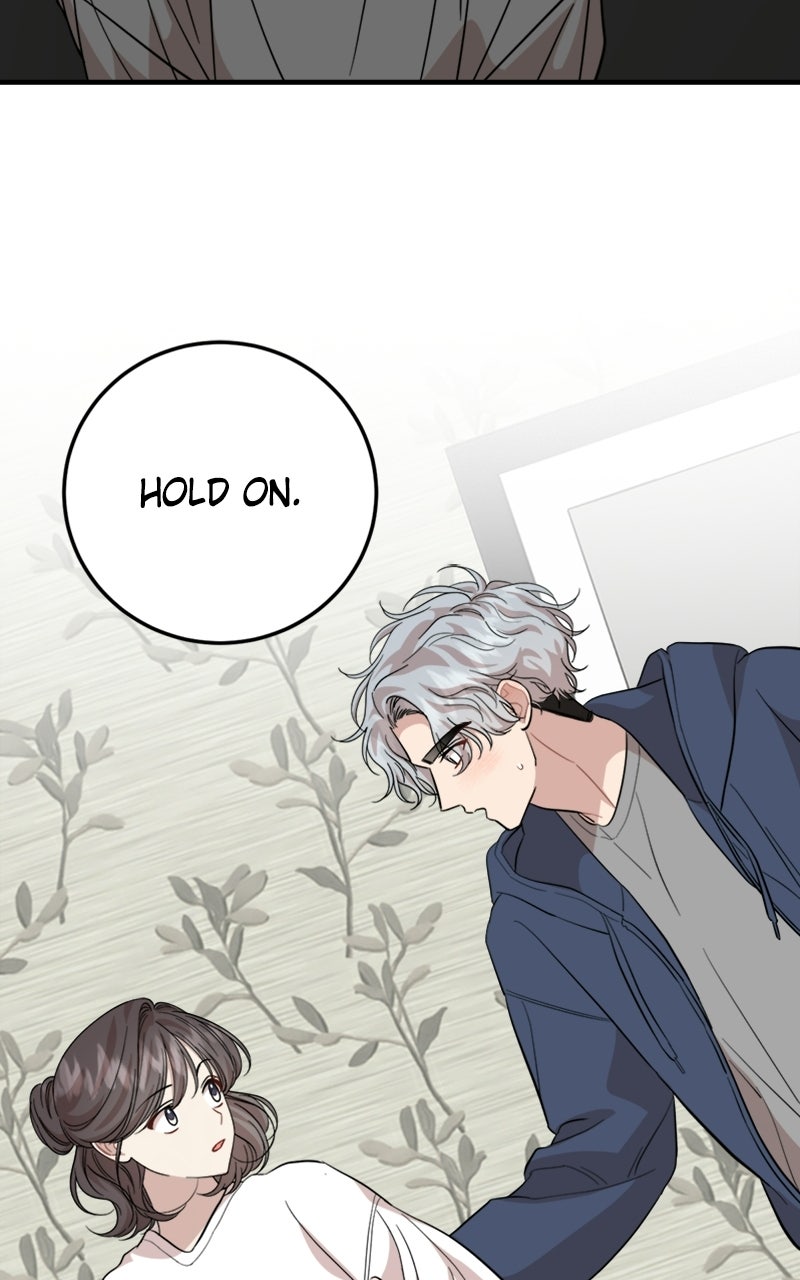 Date a Ranker Episode 50 (Season 1 Finale) page 56 - 