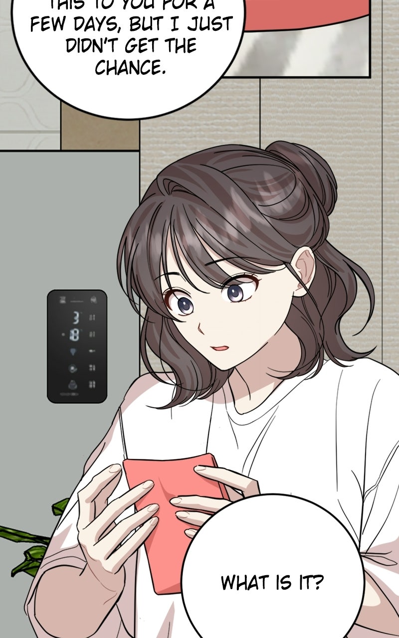 Date a Ranker Episode 50 (Season 1 Finale) page 62 - 