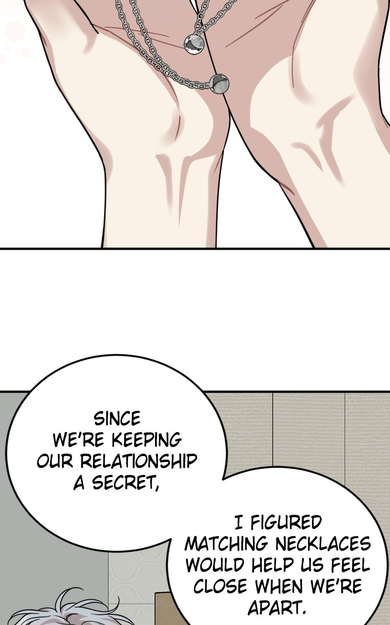 Date a Ranker Episode 50 (Season 1 Finale) page 66 - 