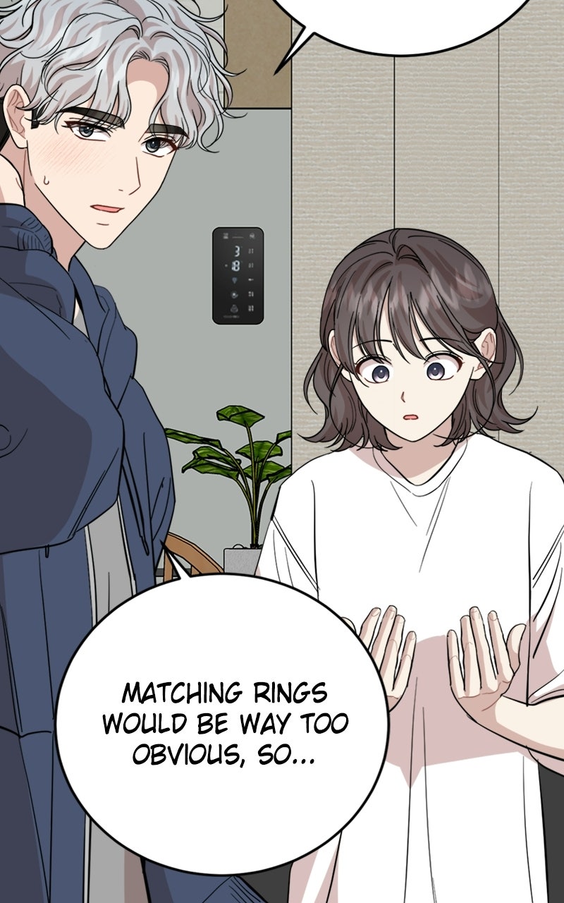 Date a Ranker Episode 50 (Season 1 Finale) page 67 - 