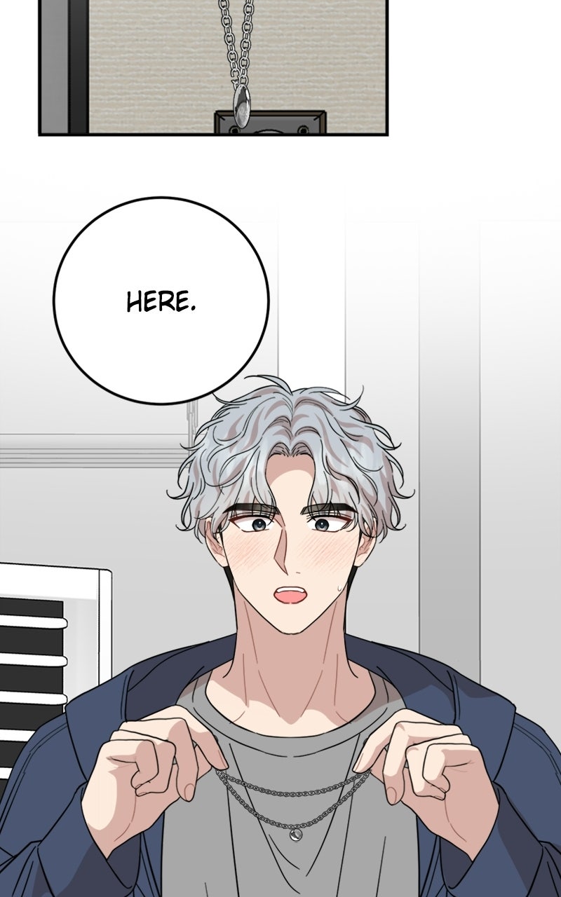 Date a Ranker Episode 50 (Season 1 Finale) page 69 - 